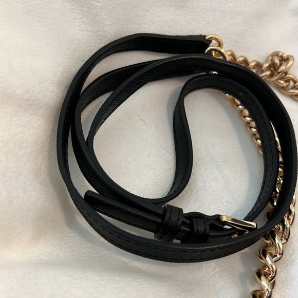 Michael Kors small Envelope crossbody bag - Picture 13 of 17